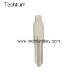 152# blade for Renault KD VVDI JMD remote master flip key blade